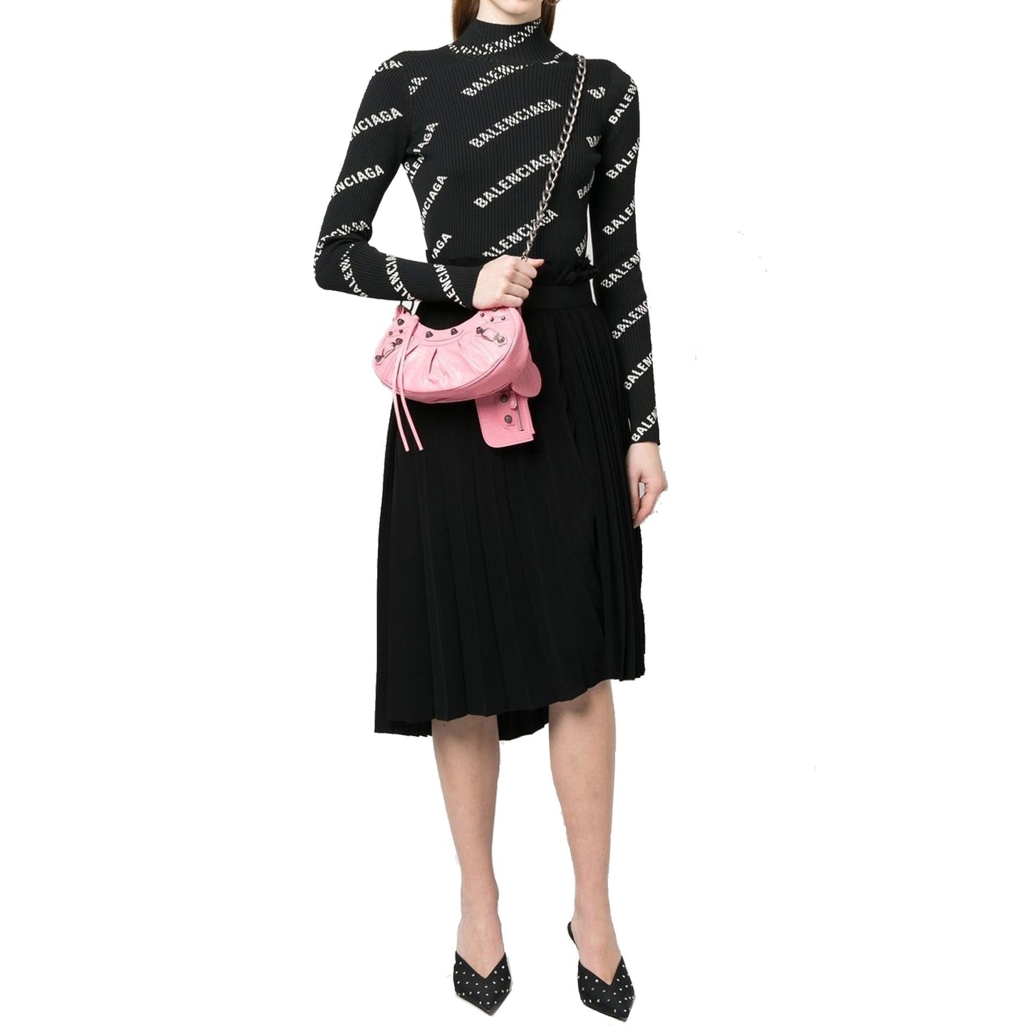 Balenciaga Le Cagole Xs Bag Women