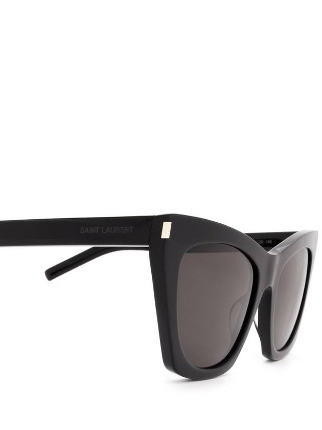 Saint Laurent Saint Laurent SL 214 Black
