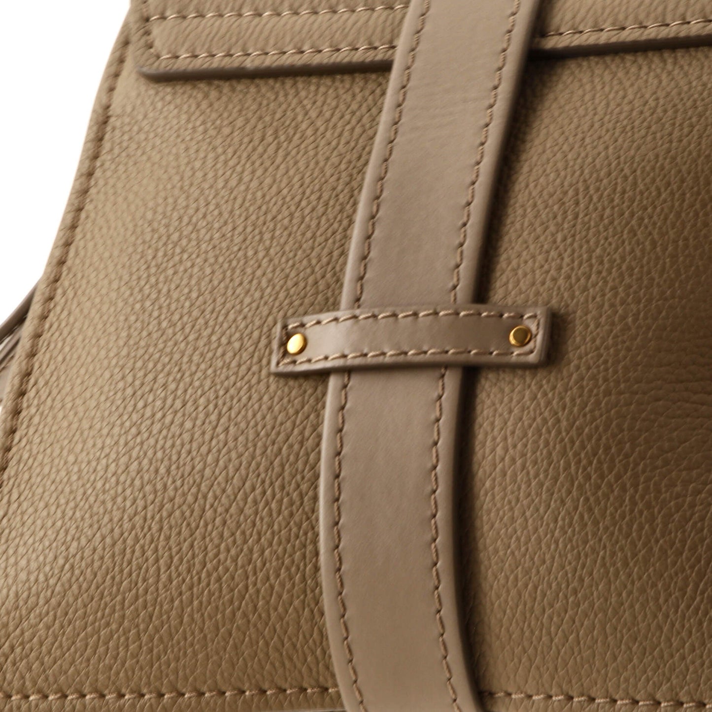 Aby Day Bag Leather Small