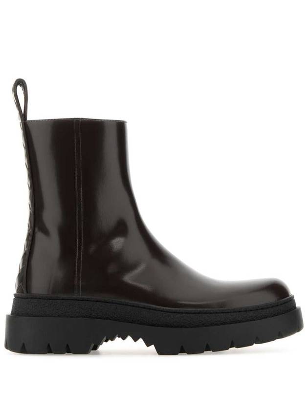 Bottega Veneta Boots 775280V3NS0 2139 Brown