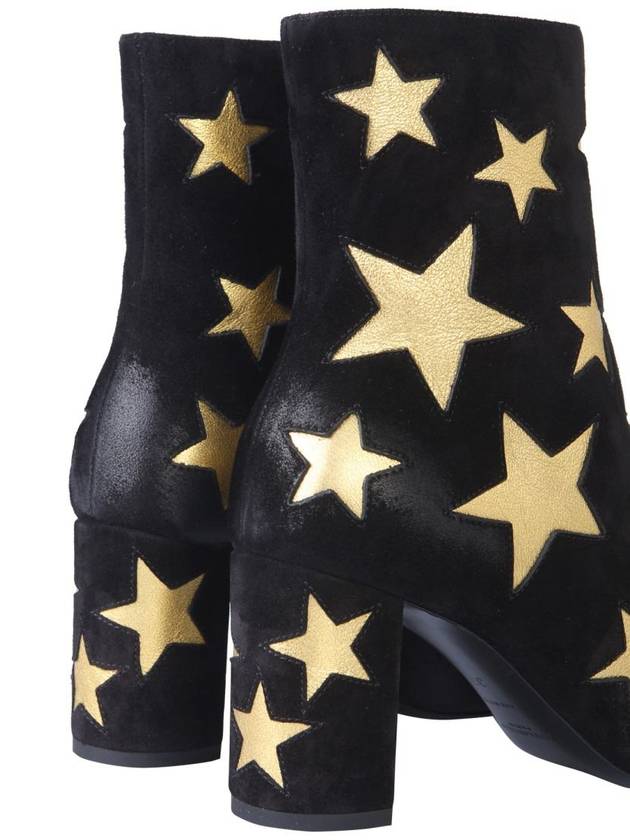 Saint Laurent Lou Boots 5788910LIE01087 B0040168052