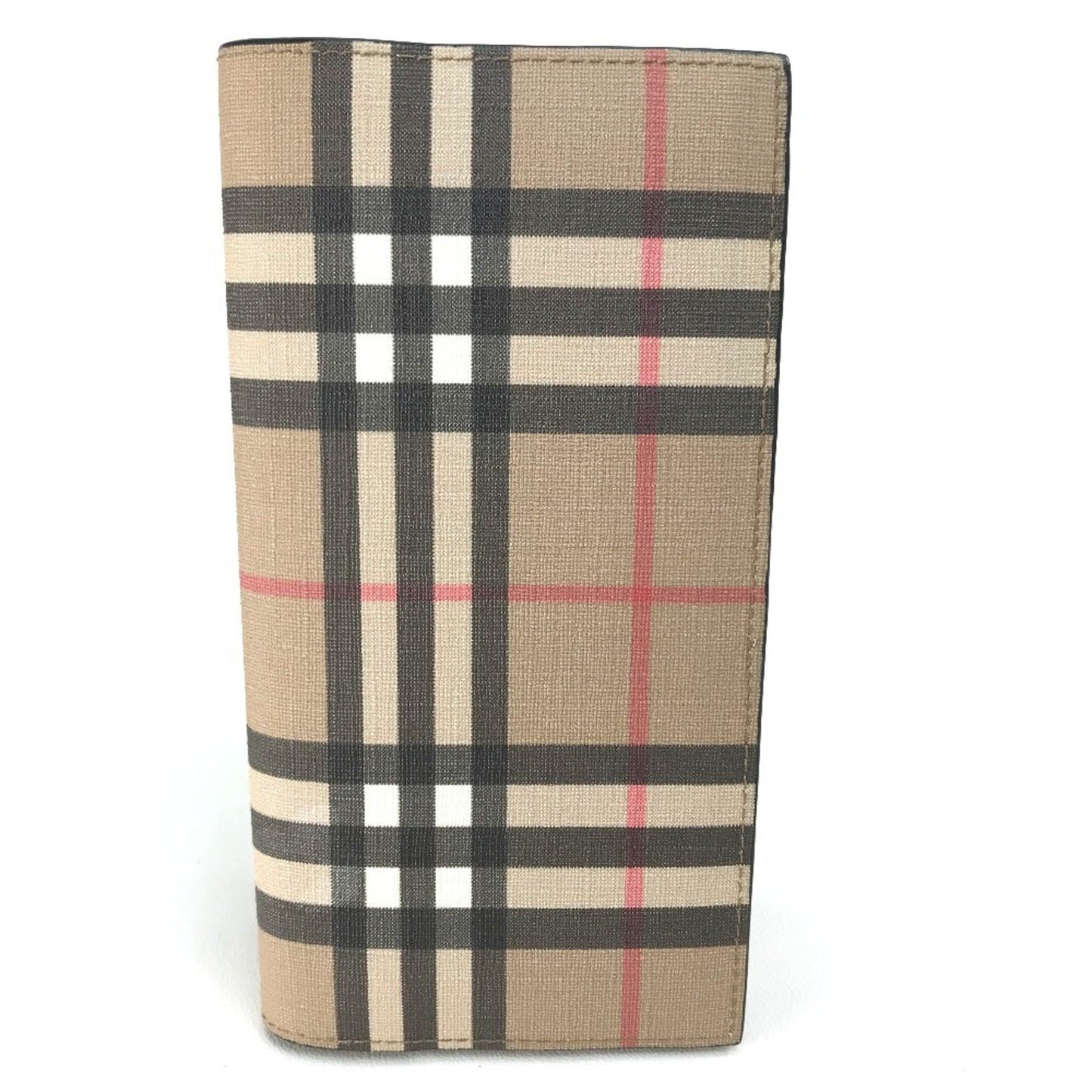 Burberry   Pvc Coin Purse/Coin Case ()