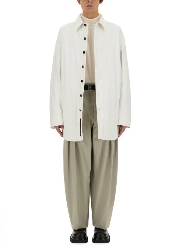 Bottega Veneta Jacket 778655 V1LE09000
