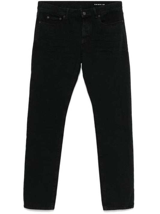 Saint Laurent Saint Laurent Slim Fit Jeans Clothing