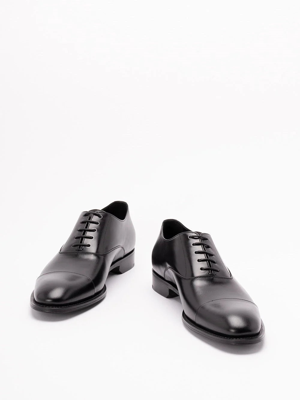 Saint Laurent Men `Sleepy` Lace-Ups