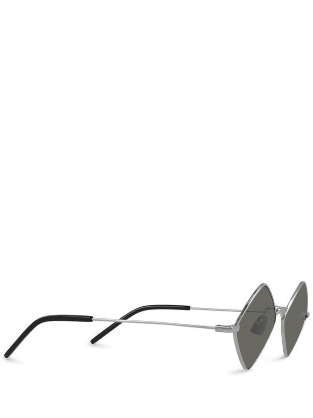 Saint Laurent Saint Laurent SL 302 Silver