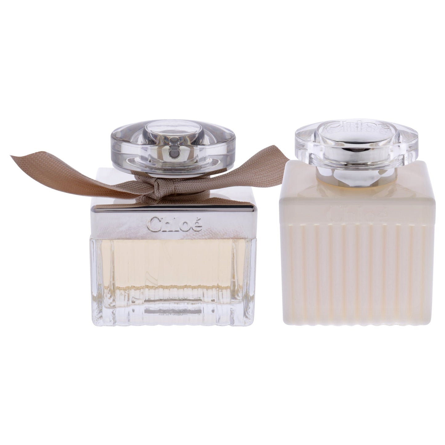 Chloe by Chloe for Women - 2 Pc Gift Set 1.6oz EDP Spray, 3.4oz Body Lotion