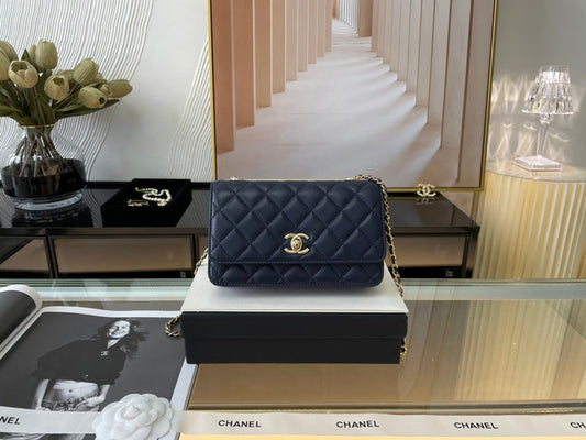 Chanel Bag New Arrival Luxury Bag - 389