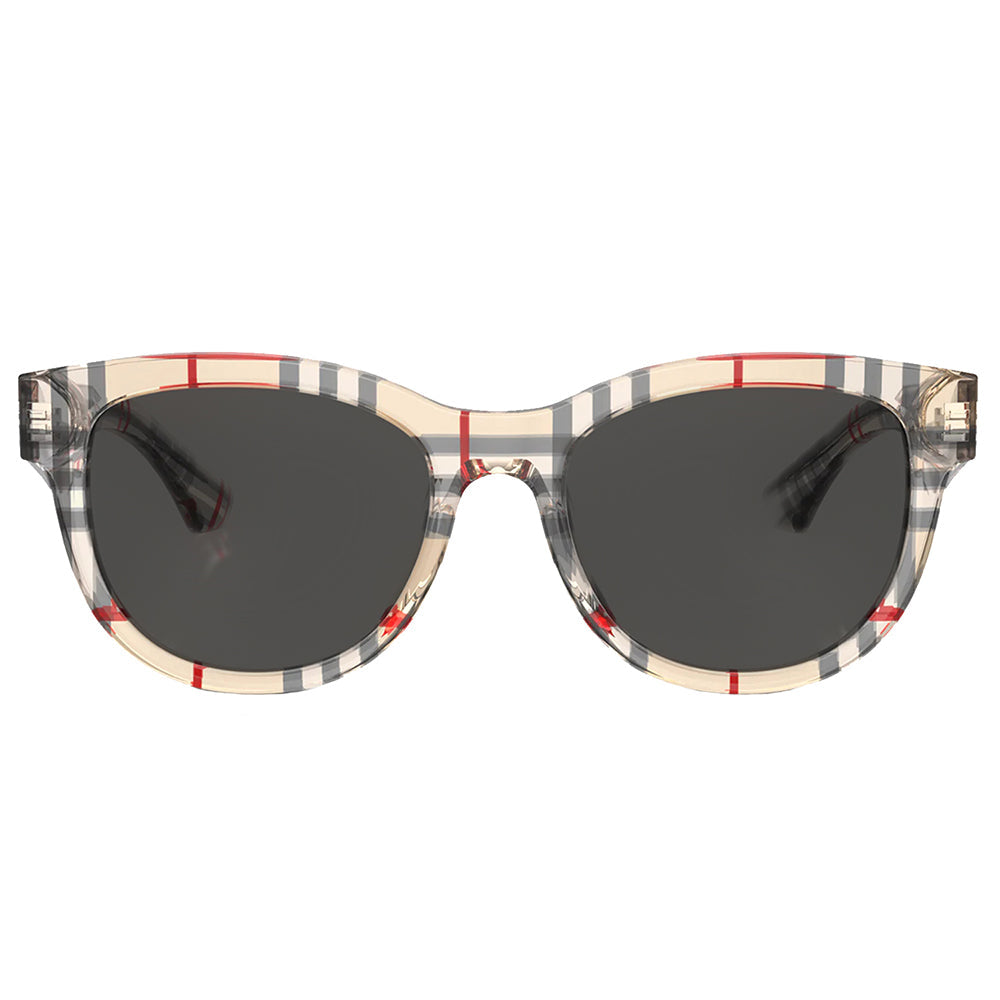 Burberry  BE 4432U 412287 54mm Womens Phantos Sunglasses