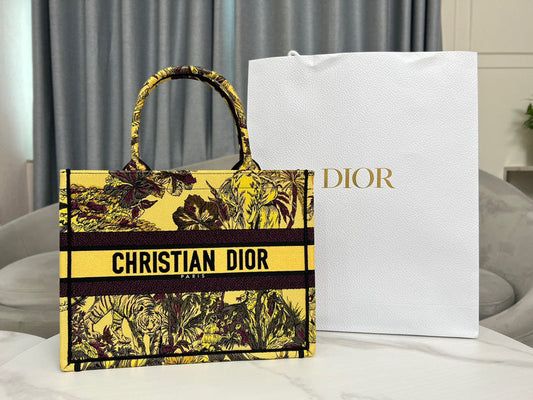 Dior Bag Luxury Bag New Arrival - 352
