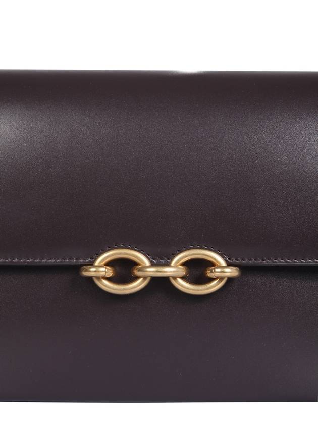 Saint Laurent Le Maillon Satchel Shoulder Bag