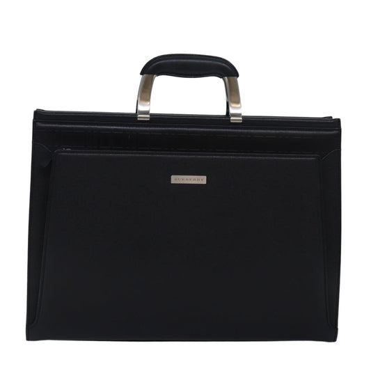 Burberry  Leather Handbag ()