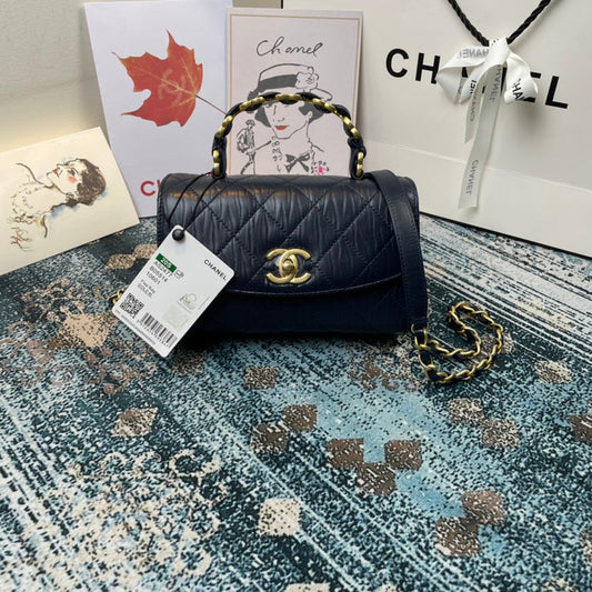 Chanel Bag New Arrival Luxury Bag - 680