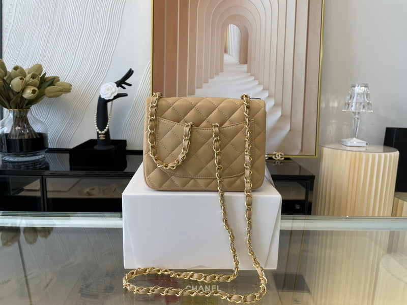 Chanel Bag New Arrival Luxury Bag - 933