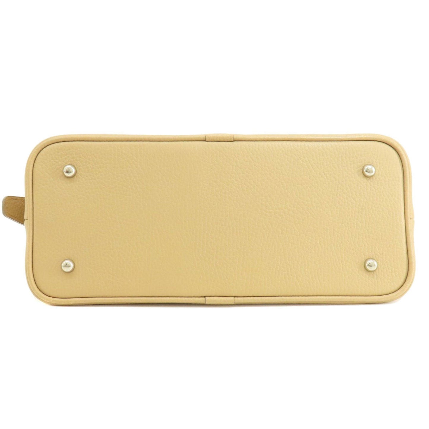 Burberry  Leather Shoulder Bag ()