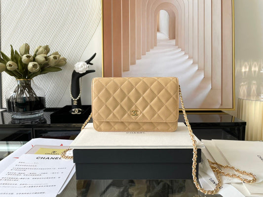 Chanel Bag New Arrival Luxury Bag - 333