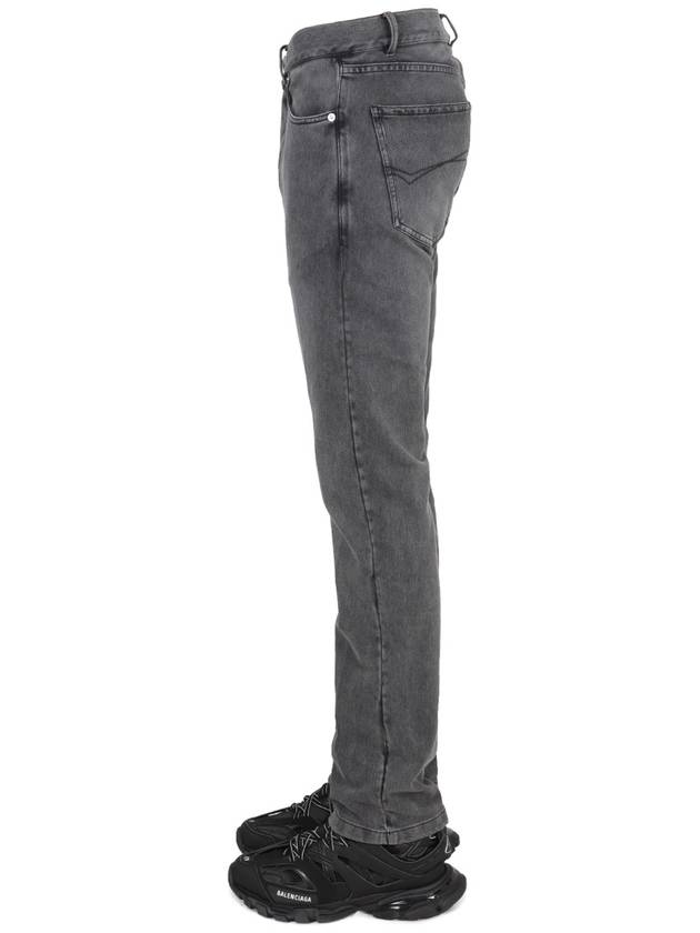 Balenciaga JEANS CON PATCH LOGO