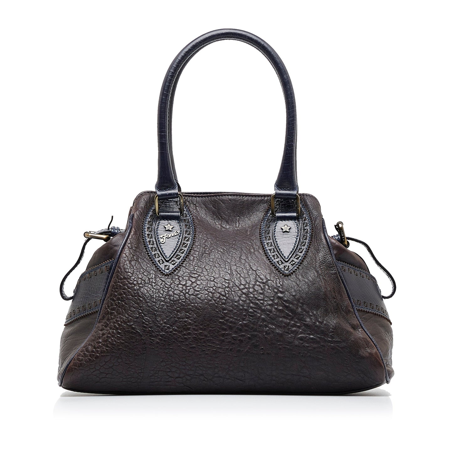FENDI Etniko Handbag