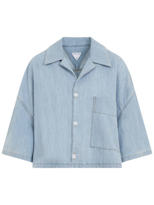 Bottega Veneta Bottega Veneta Shirt