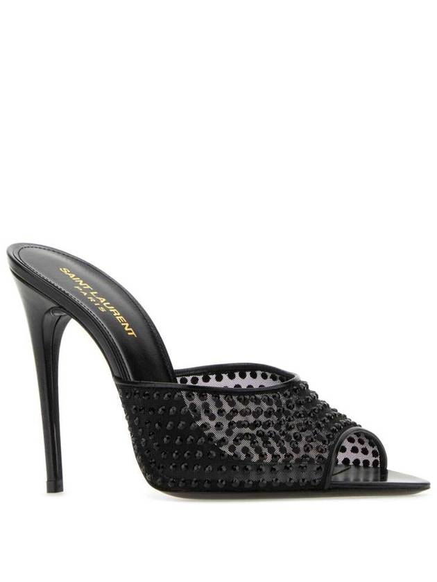 Saint Laurent SANDALI 7424502WJ0C 1012 B0440373542