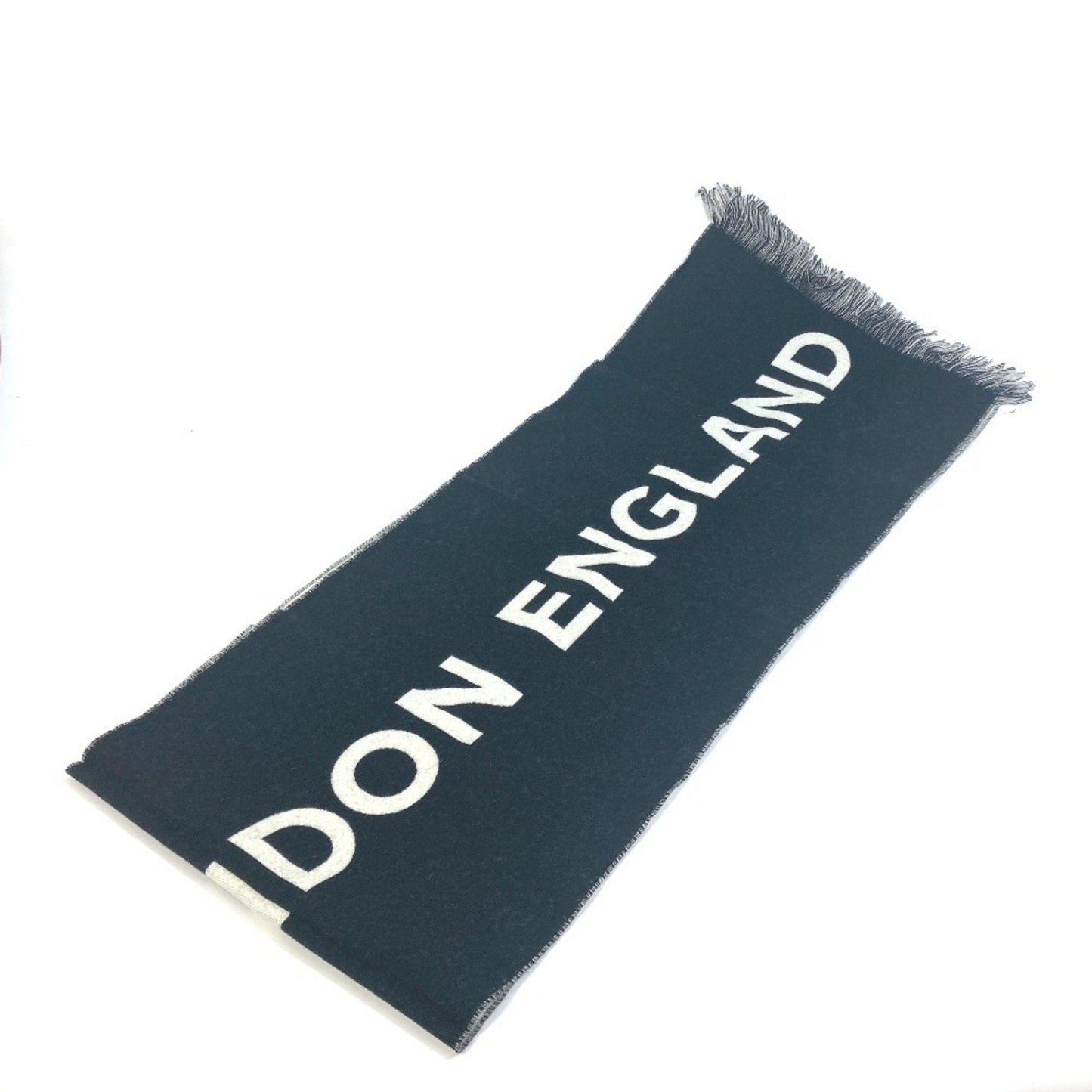 Burberry   Wool Shawl ()