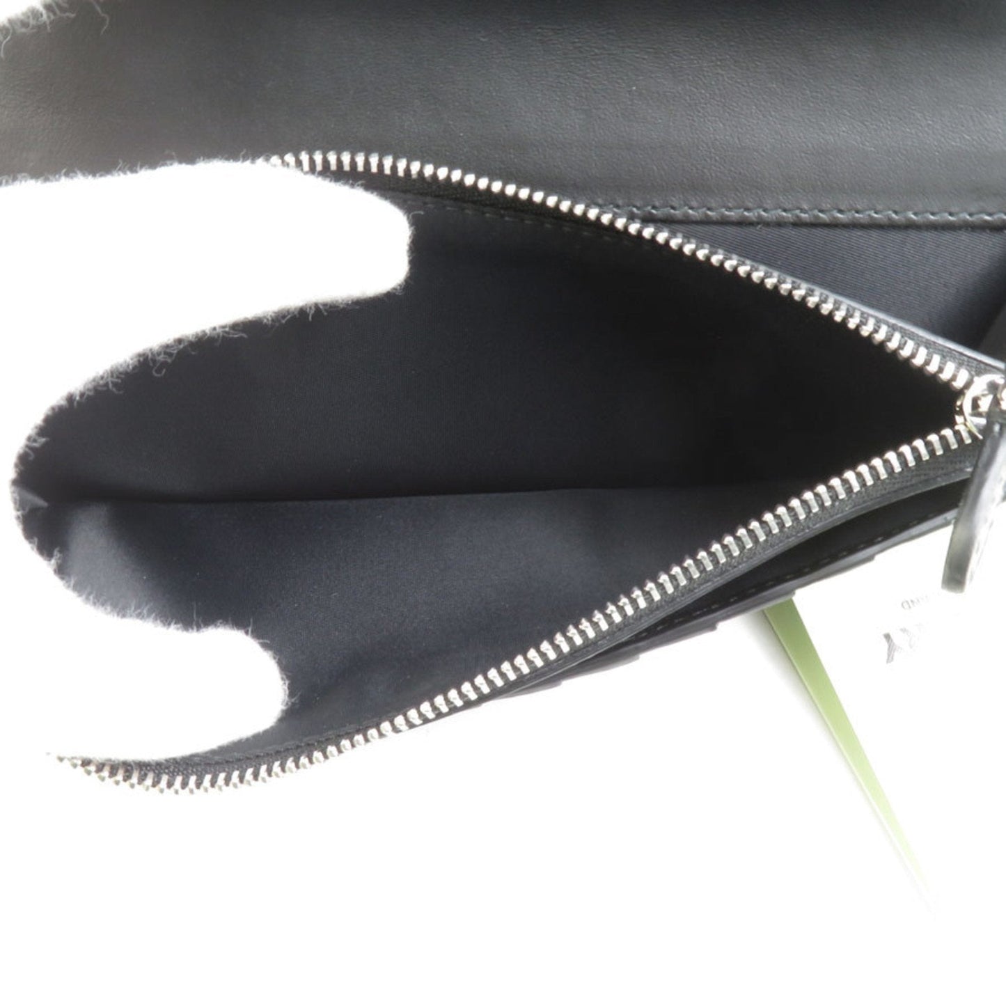Burberry  Coated Canvas Pvc Long Wallet (Bi-Fold) ()