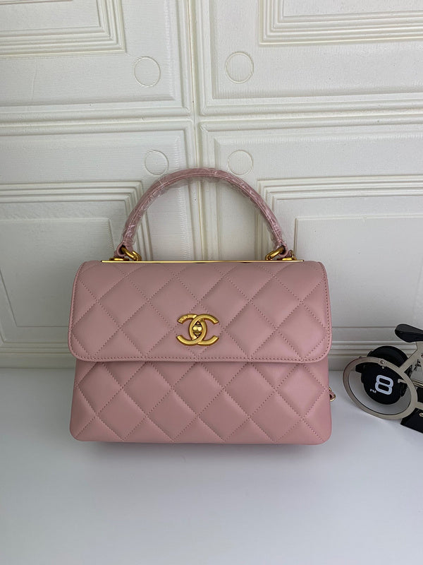 Chanel Bag New Arrival Luxury Bag - 995