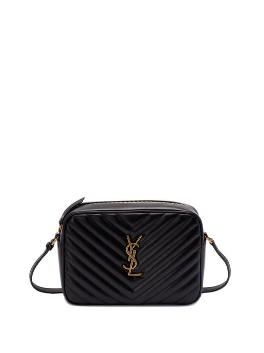 Saint Laurent Women `Lou` Camera Bag