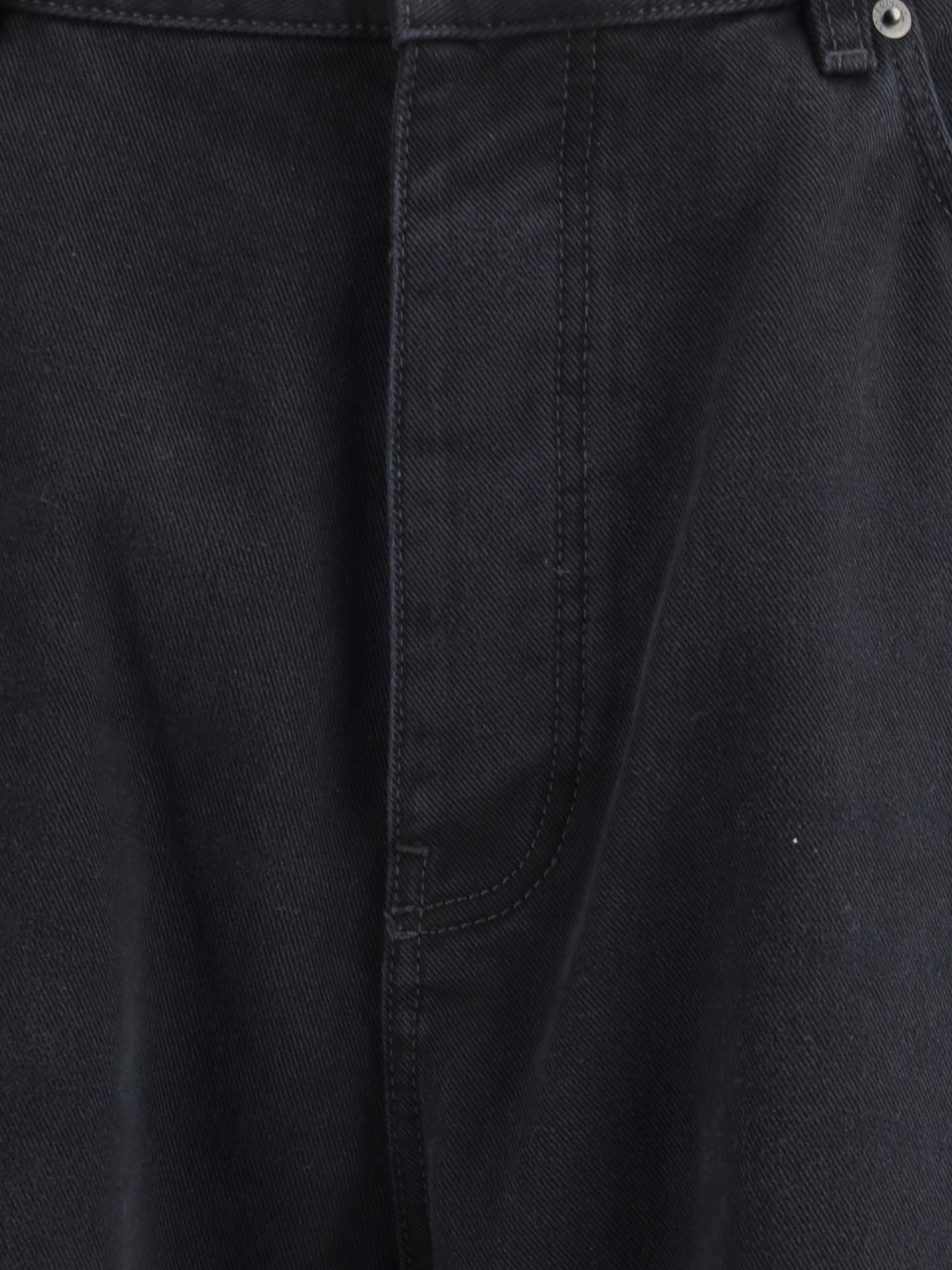 Balenciaga Men Baggy Pants