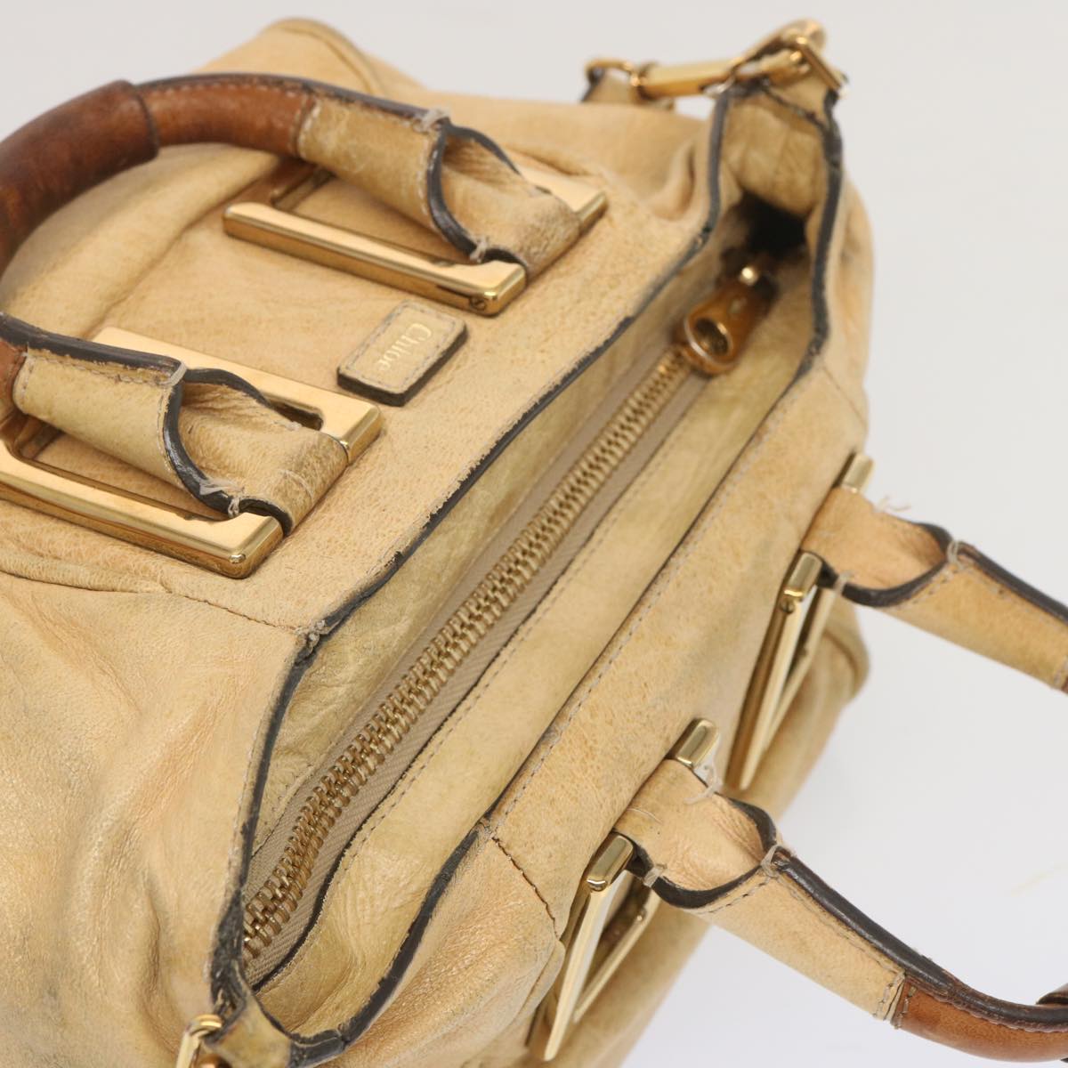 Chloe Ethel Shoulder Bag
