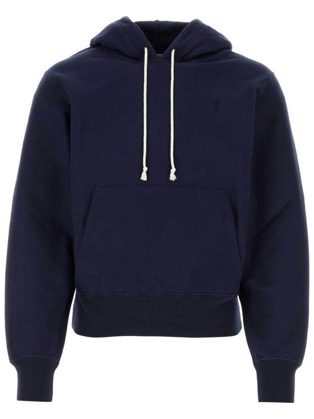 Saint Laurent Hooded T-shirt 778464 Y36SW4140