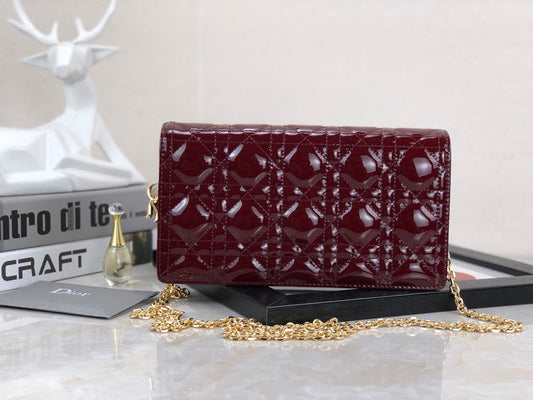 Dior Bag Luxury Bag New Arrival - 5611
