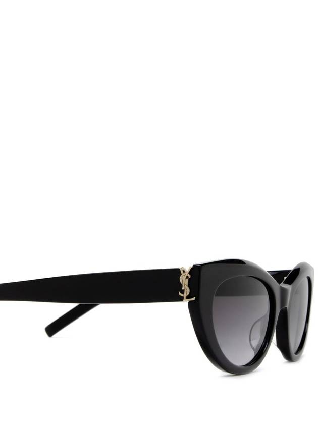 Saint Laurent Saint Laurent SL M115 Black