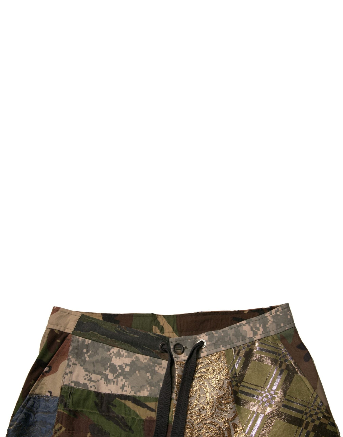 Dolce & Gabbana Black Cotton Mid Waist Skinny Denim Women's Jeans ()