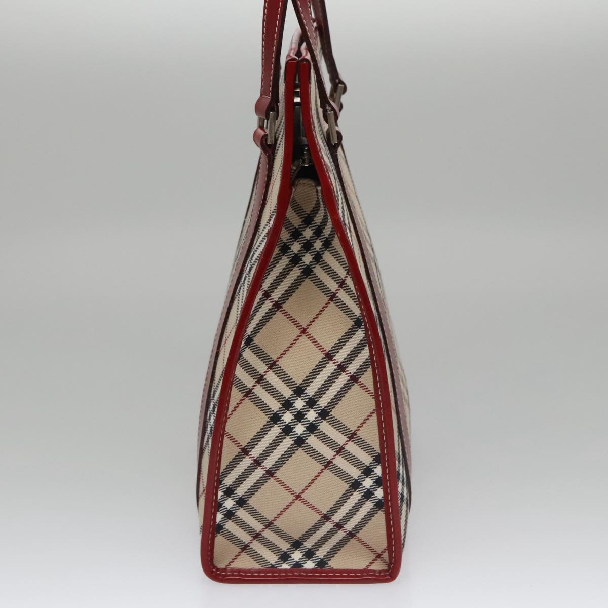 Burberry blue Label  Canvas Tote Bag ()