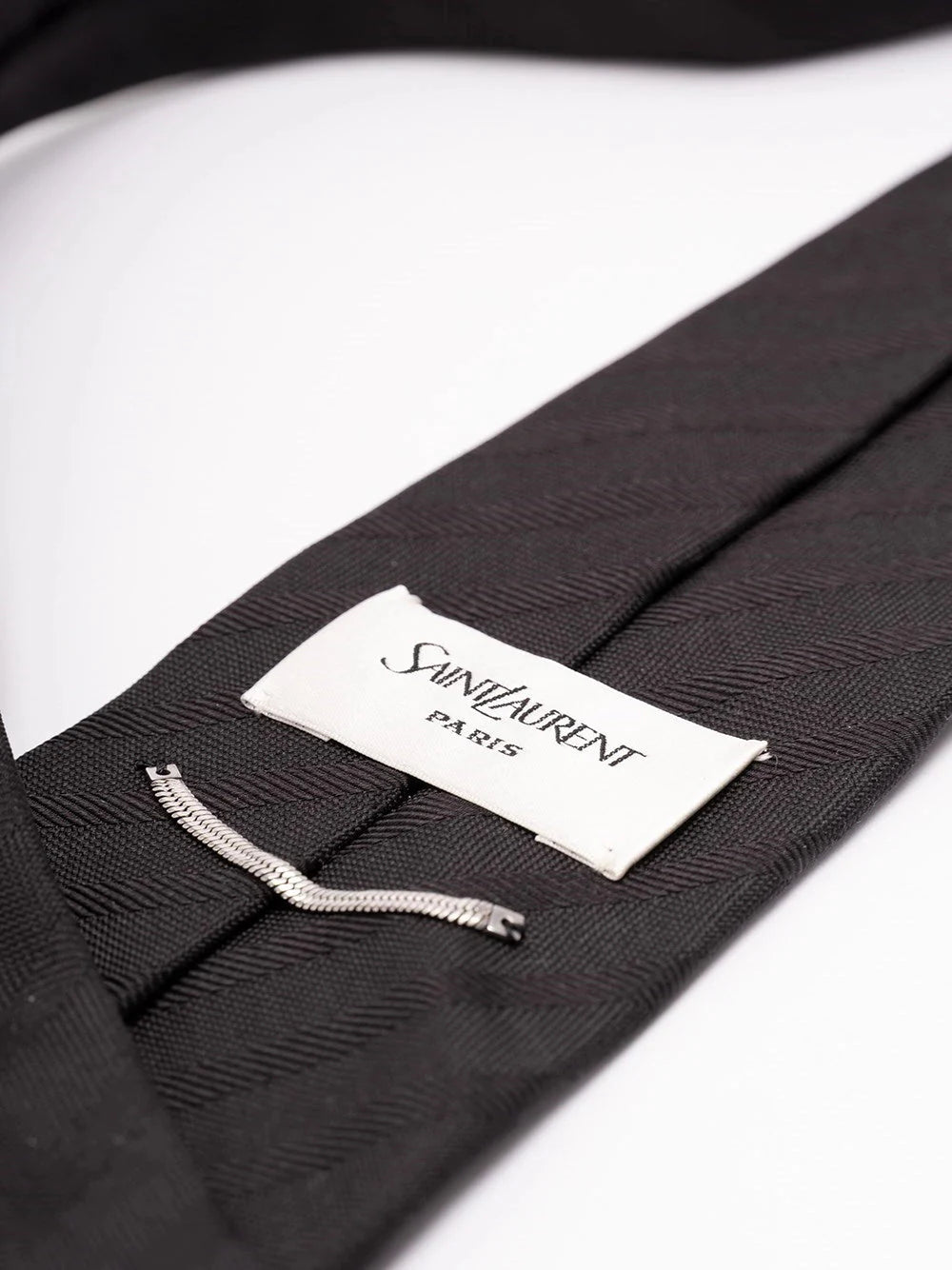 Saint Laurent Men Tie