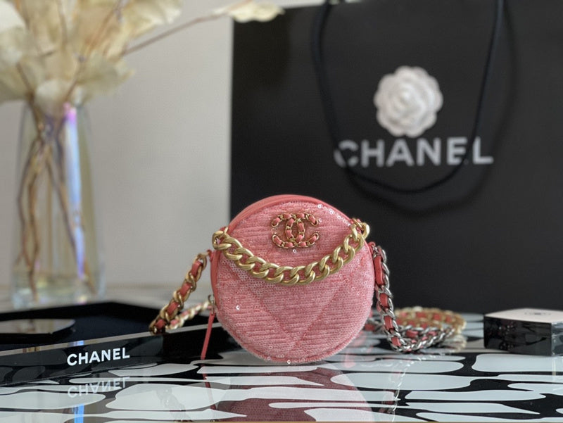 Chanel Bag New Arrival Luxury Bag - 673
