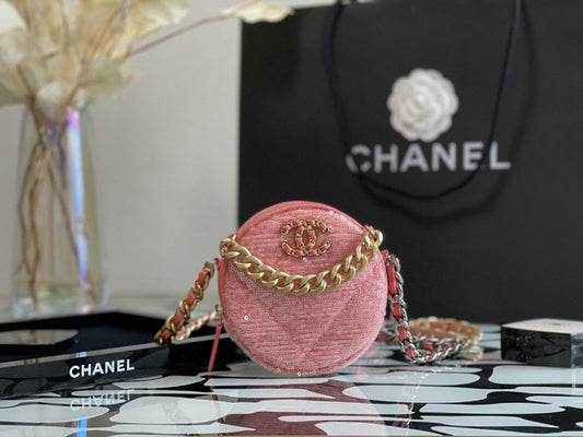 Chanel Bag New Arrival Luxury Bag - 673