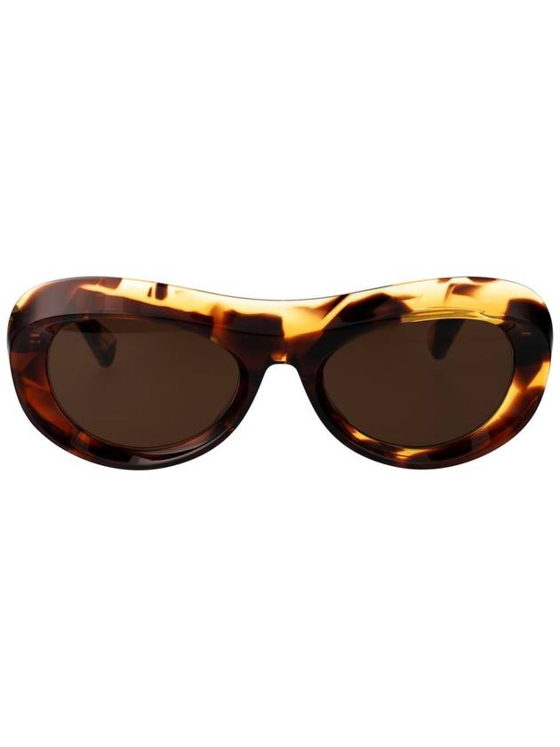 Bottega Veneta Sunglasses 00 538189262 BV1284S 002 HAVANA
