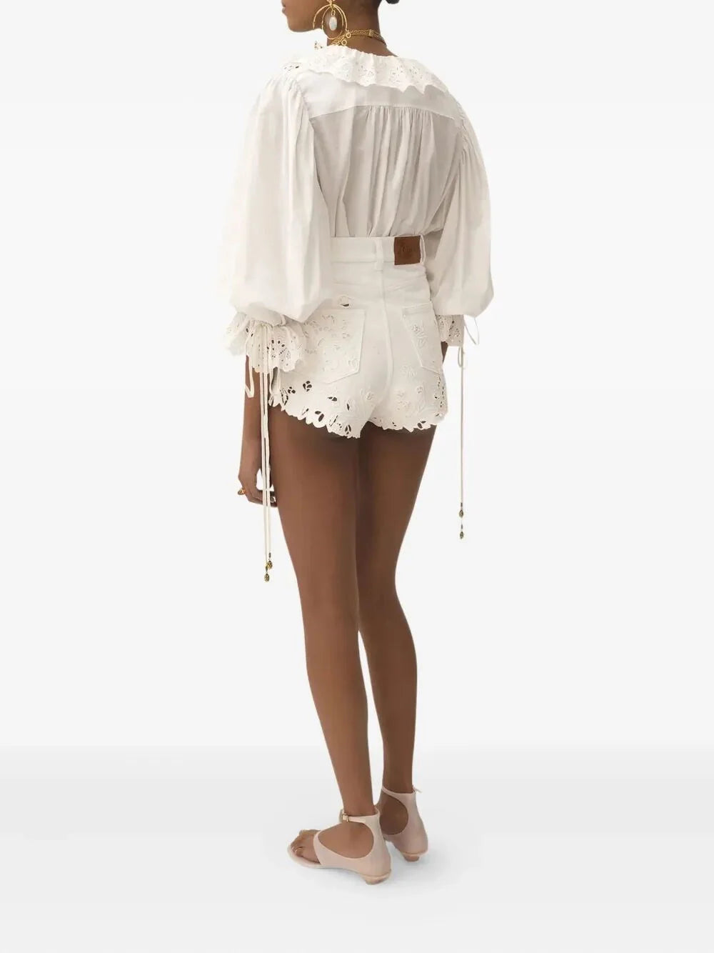 Chloe Women Blouse