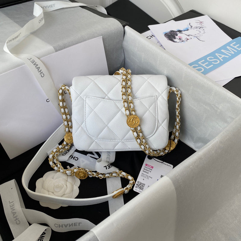 Chanel Bag New Arrival Luxury Bag - 986