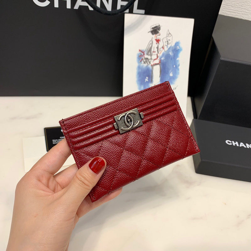 Chanel Bag New Arrival Luxury Bag - 133