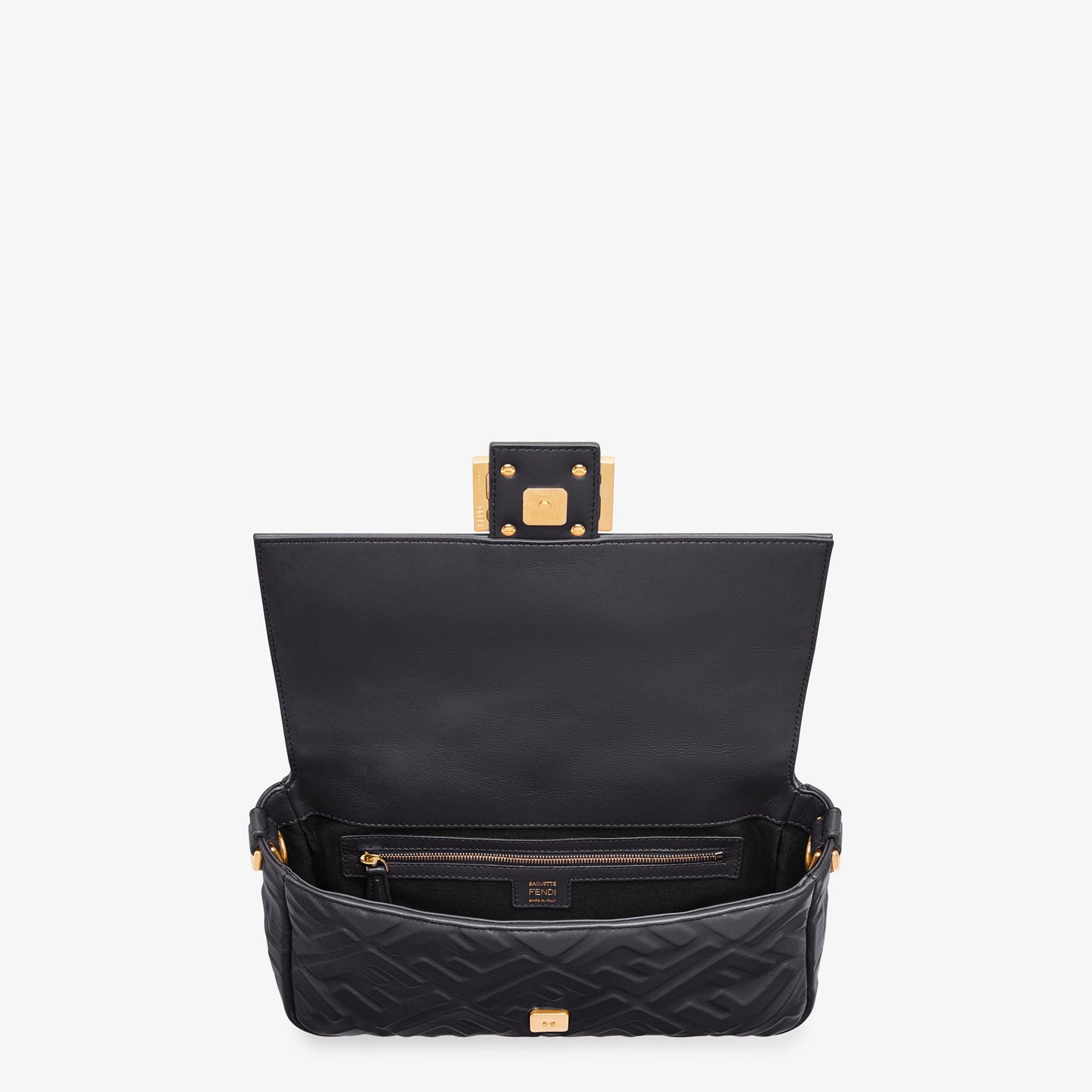 Baguette Black