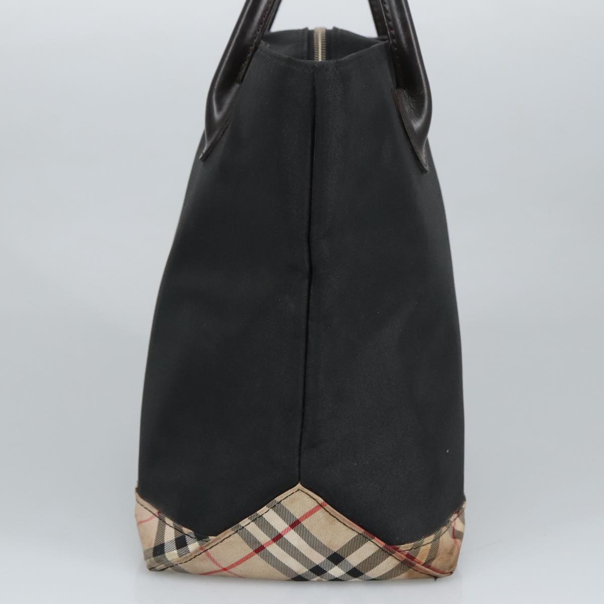 Burberry blue Label  Synthetic Tote Bag ()
