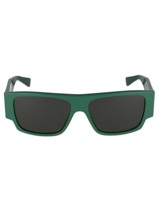 Bottega Veneta Sunglasses BV1286S 003 GREEN GREEN GREEN GREEN