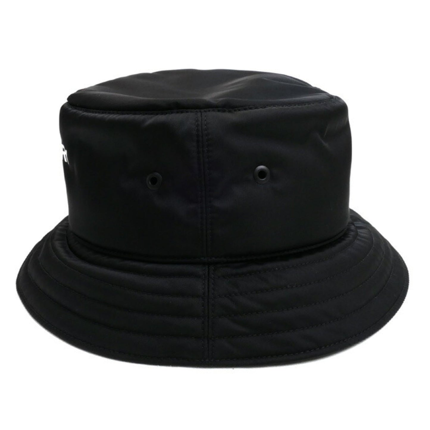 Burberry  Nylon Bucket Hat ()