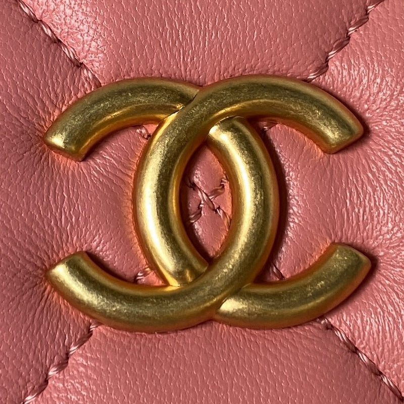 Chanel Bag New Arrival Luxury Bag - 248
