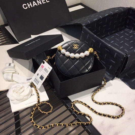 Chanel Bag New Arrival Luxury Bag - 101