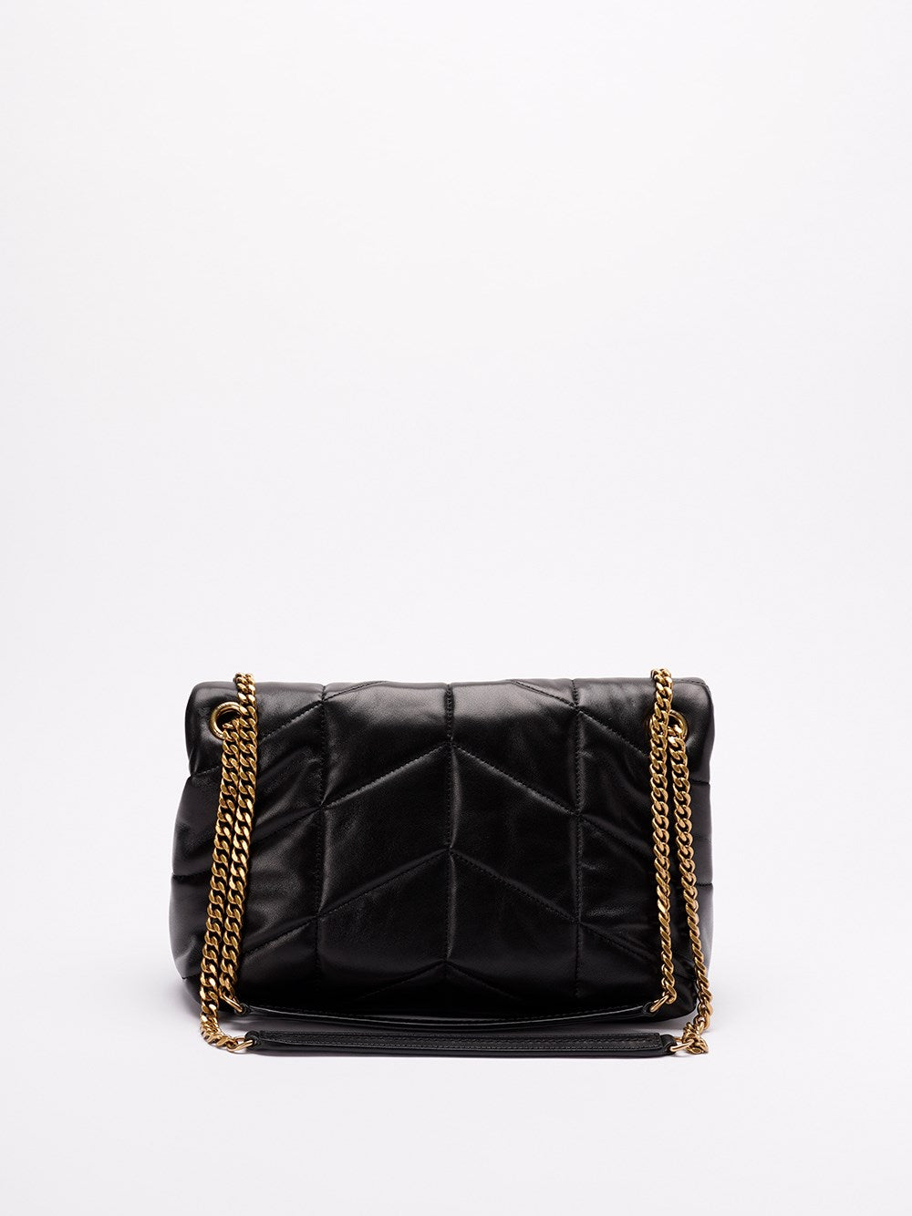 Saint Laurent Women `Puffer` Small Bag