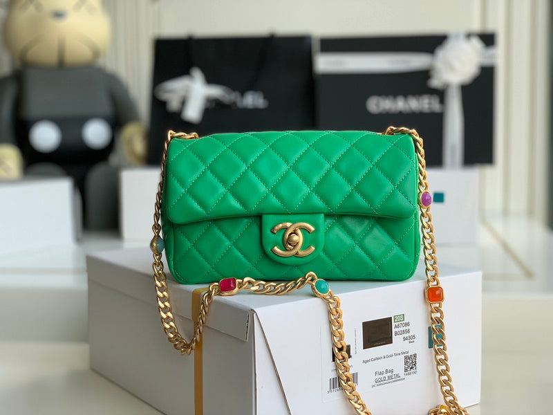 Chanel Bag New Arrival Luxury Bag - 658